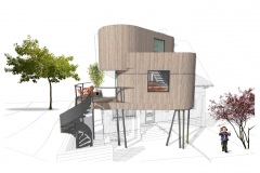 subwayarchitecture.nichoir-sebastien.mouffe-extension-maison-3D