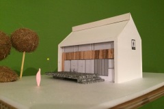 subwayarchitecture.habitation-basse-energie-bois-maquette