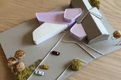 subwayarchitecture-sebastien.mouffe-maison-medicale-maquette